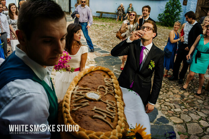 reportaz slubny Warszawa WhiteSmoke Studio warsaw wedding photographer