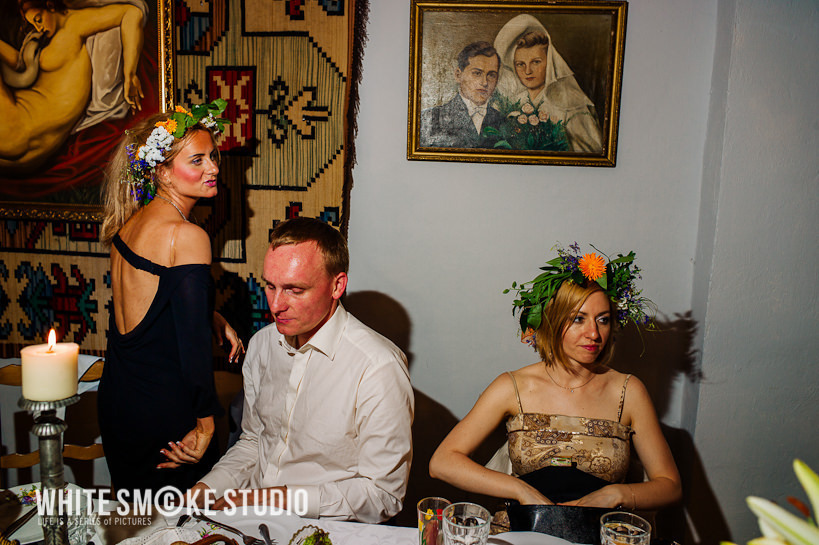 reportaz slubny Warszawa WhiteSmoke Studio warsaw wedding photographer