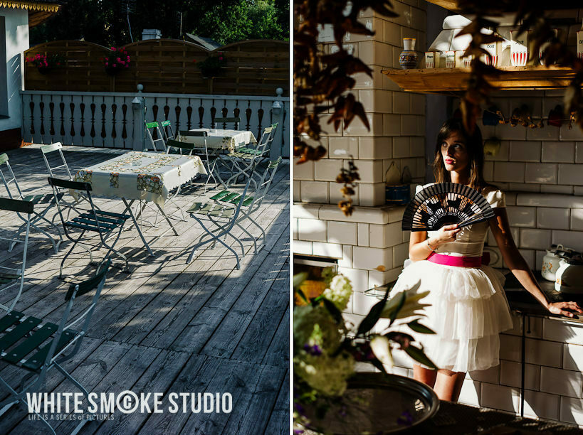 reportaz slubny Warszawa WhiteSmoke Studio warsaw wedding photographer