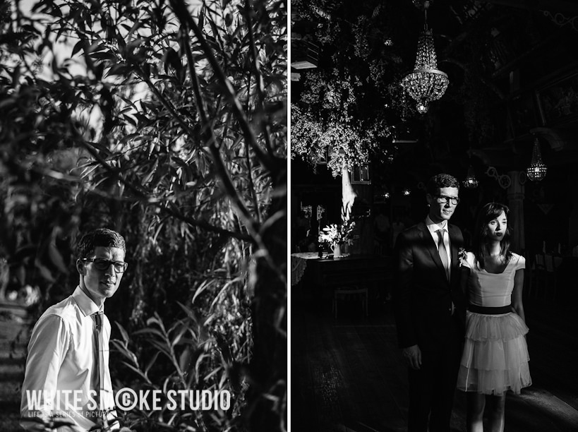 reportaz slubny Warszawa WhiteSmoke Studio warsaw wedding photographer