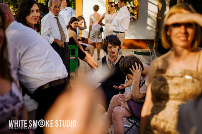 reportaz slubny Warszawa WhiteSmoke Studio warsaw wedding photographer