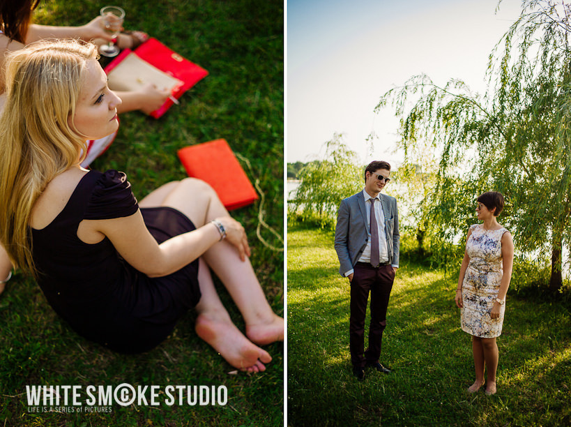reportaz slubny Warszawa WhiteSmoke Studio warsaw wedding photographer