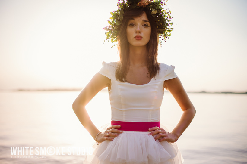 reportaz slubny Warszawa WhiteSmoke Studio warsaw wedding photographer