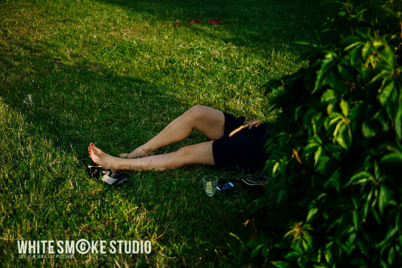 reportaz slubny Warszawa WhiteSmoke Studio warsaw wedding photographer