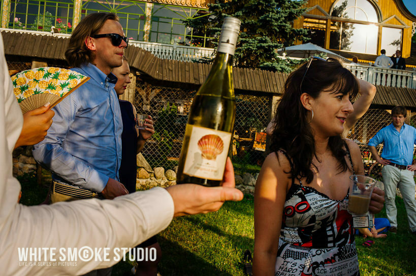 reportaz slubny Warszawa WhiteSmoke Studio warsaw wedding photographer