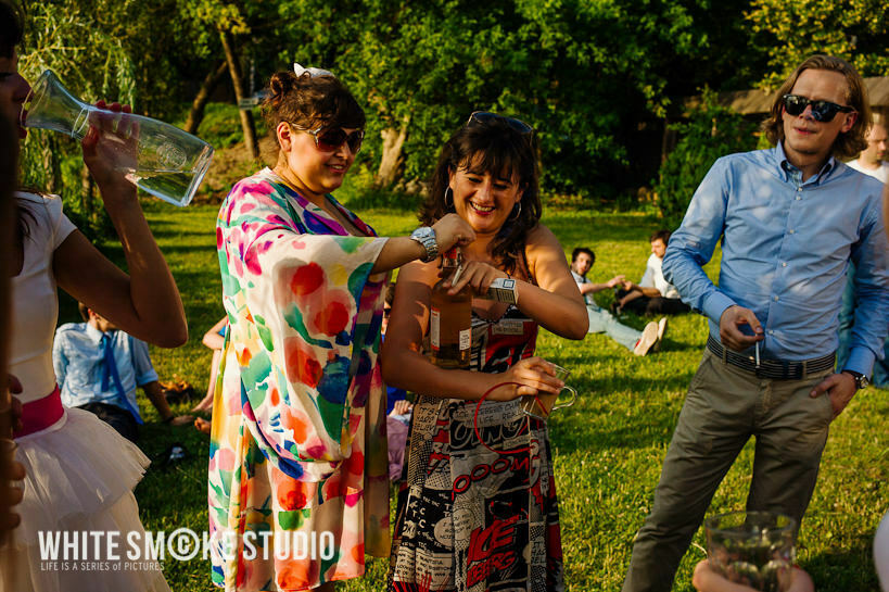 reportaz slubny Warszawa WhiteSmoke Studio warsaw wedding photographer