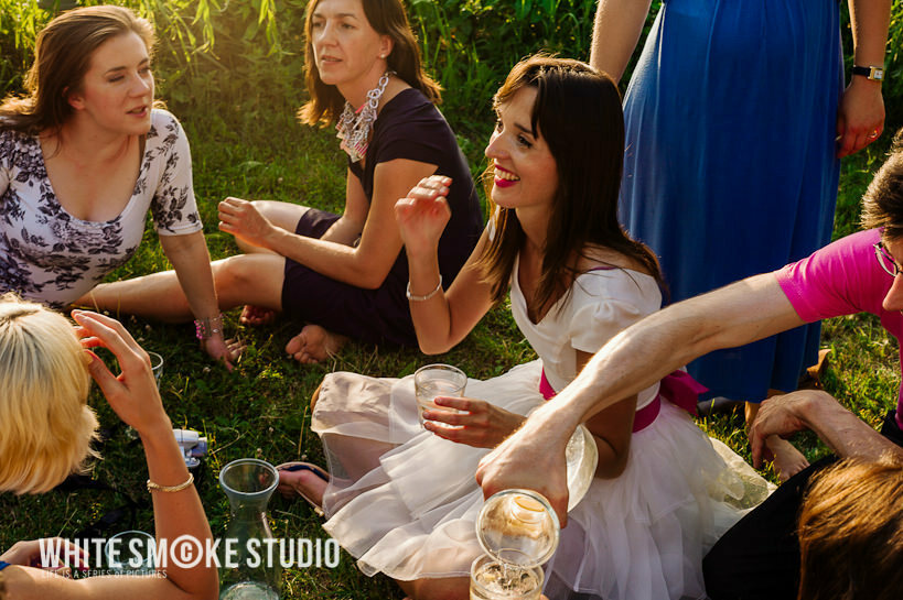 reportaz slubny Warszawa WhiteSmoke Studio warsaw wedding photographer