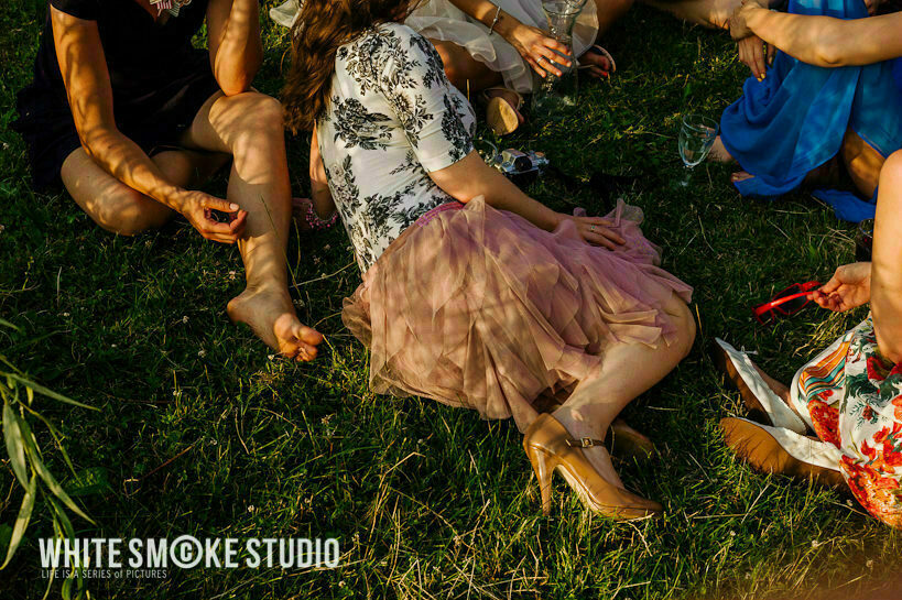 reportaz slubny Warszawa WhiteSmoke Studio warsaw wedding photographer