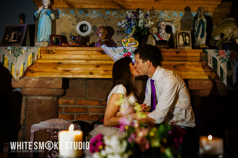 reportaz slubny Warszawa WhiteSmoke Studio warsaw wedding photographer