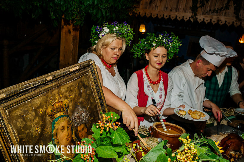 reportaz slubny Warszawa WhiteSmoke Studio warsaw wedding photographer