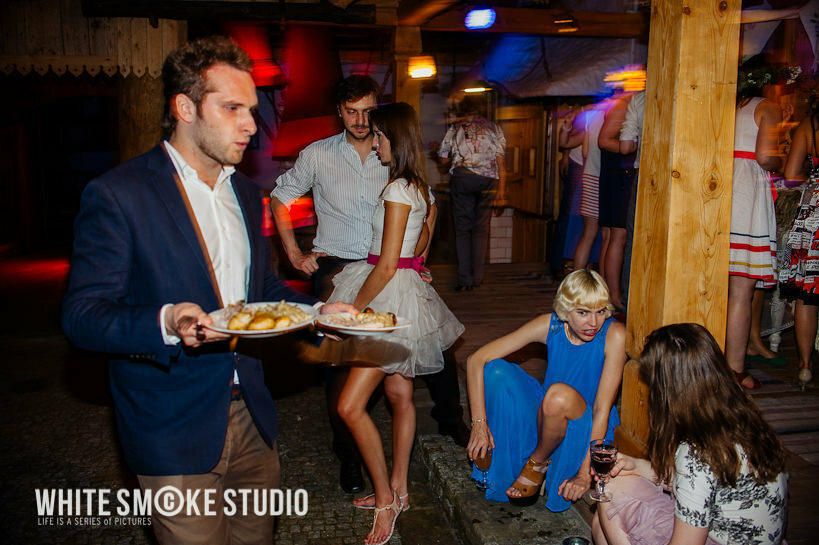 reportaz slubny Warszawa WhiteSmoke Studio warsaw wedding photographer