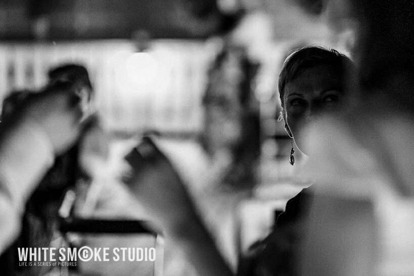 reportaz slubny Warszawa WhiteSmoke Studio warsaw wedding photographer