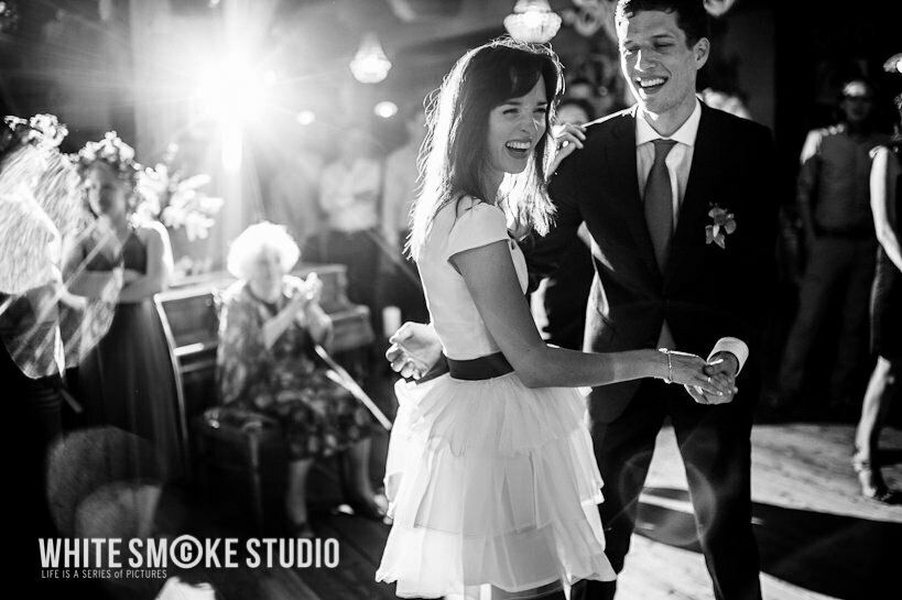 reportaz slubny Warszawa WhiteSmoke Studio warsaw wedding photographer