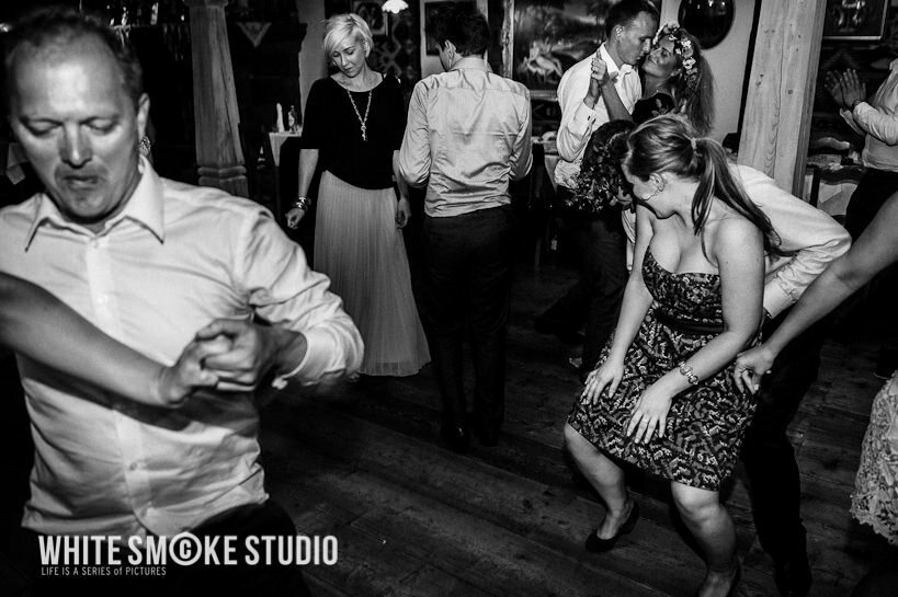 reportaz slubny Warszawa WhiteSmoke Studio warsaw wedding photographer