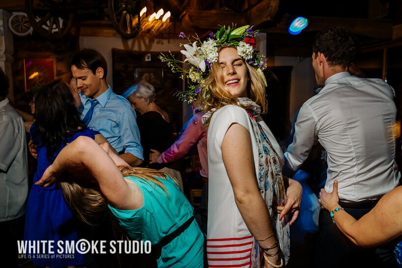reportaz slubny Warszawa WhiteSmoke Studio warsaw wedding photographer