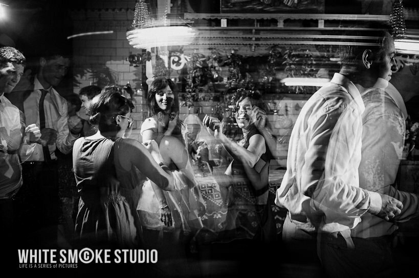 reportaz slubny Warszawa WhiteSmoke Studio warsaw wedding photographer