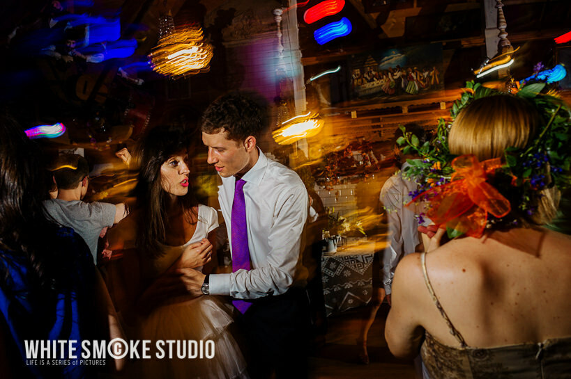 reportaz slubny Warszawa WhiteSmoke Studio warsaw wedding photographer