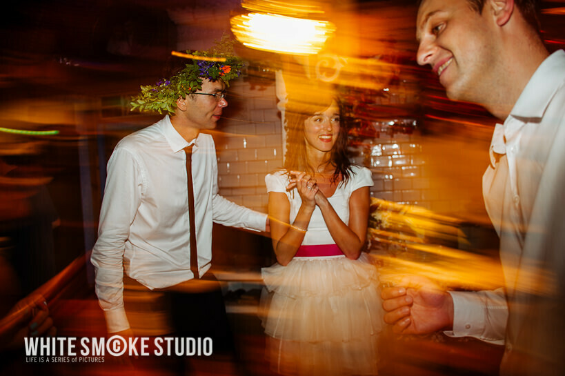 reportaz slubny Warszawa WhiteSmoke Studio warsaw wedding photographer