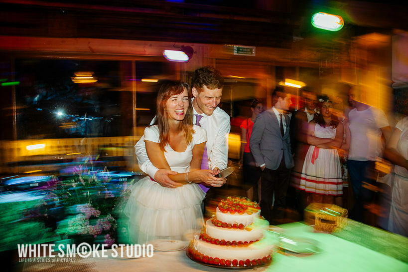 reportaz slubny Warszawa WhiteSmoke Studio warsaw wedding photographer