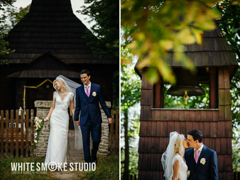 Marta & Neil by WhiteSmoke Studio