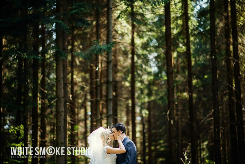 Marta & Neil by WhiteSmoke Studio