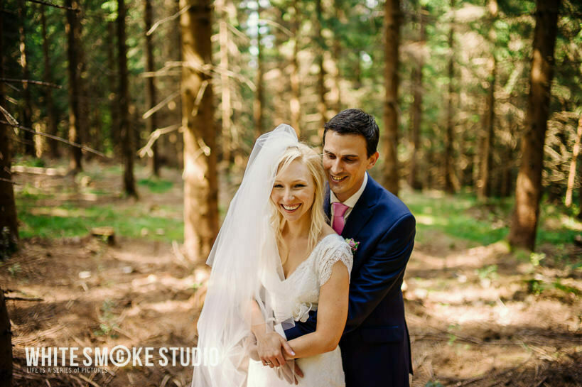 Marta & Neil by WhiteSmoke Studio