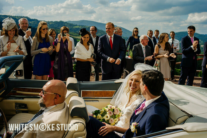 Marta & Neil by WhiteSmoke Studio
