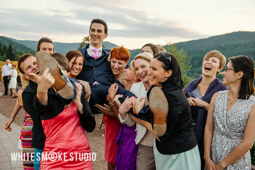 Marta & Neil by WhiteSmoke Studio