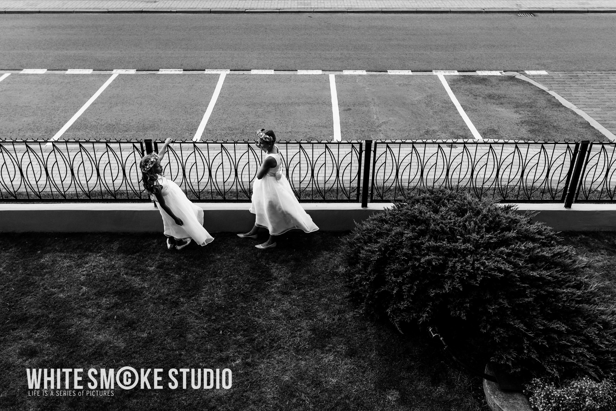 Elegancki ślub w Pałacu Tłokinia, Nat i Paul 95 Nat & Paul by WhiteSmoke Studio