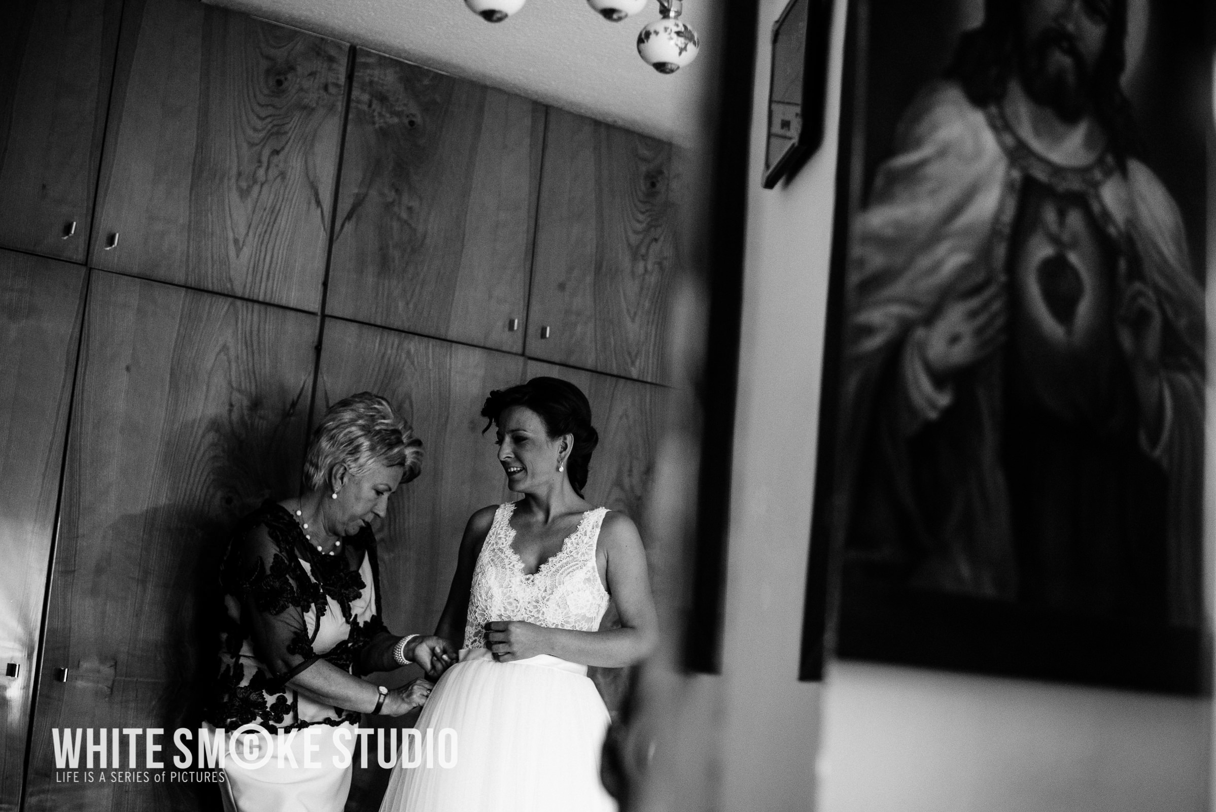 Elegancki ślub w Pałacu Tłokinia, Nat i Paul 98 Nat & Paul by WhiteSmoke Studio