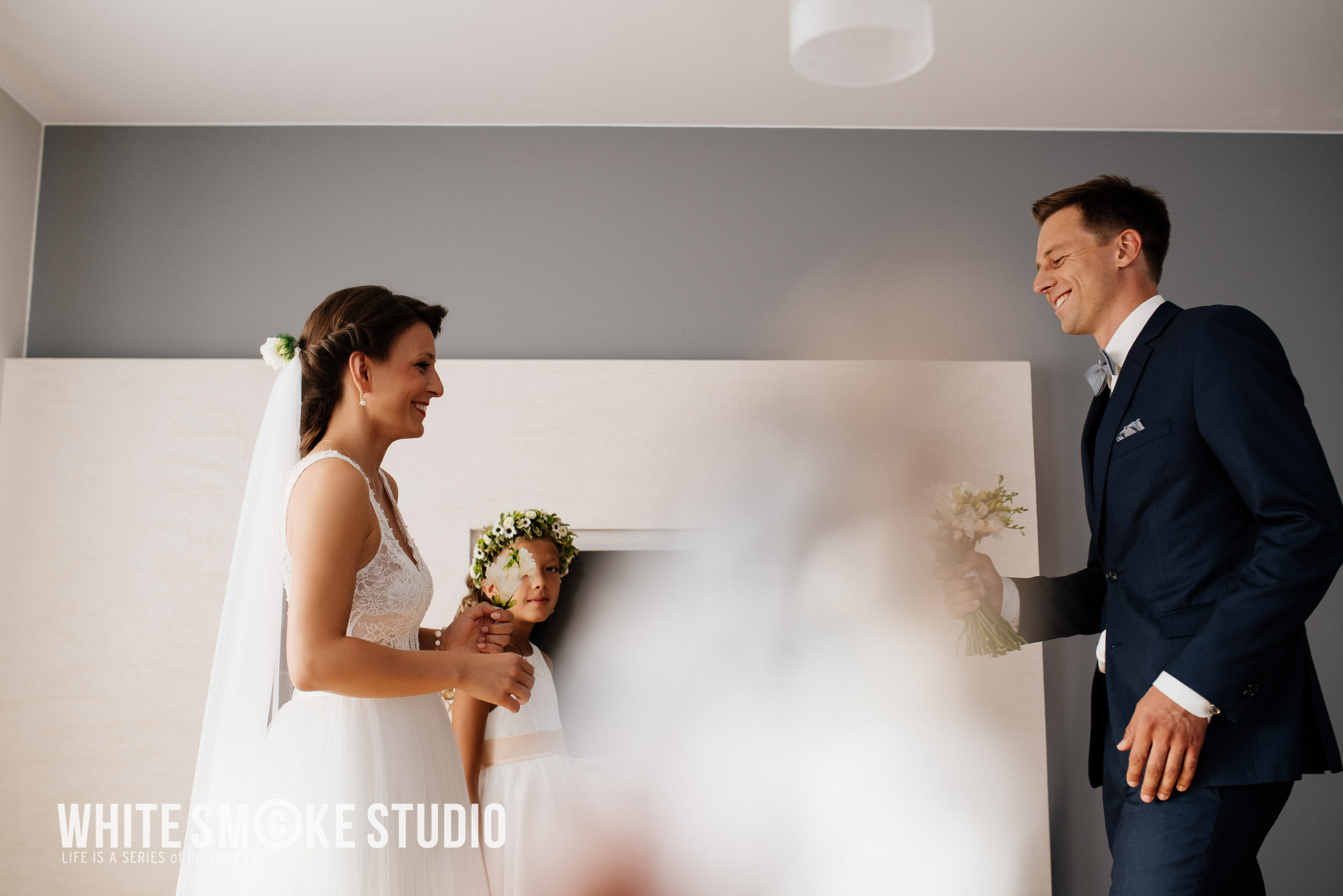 Elegancki ślub w Pałacu Tłokinia, Nat i Paul 103 Nat & Paul by WhiteSmoke Studio