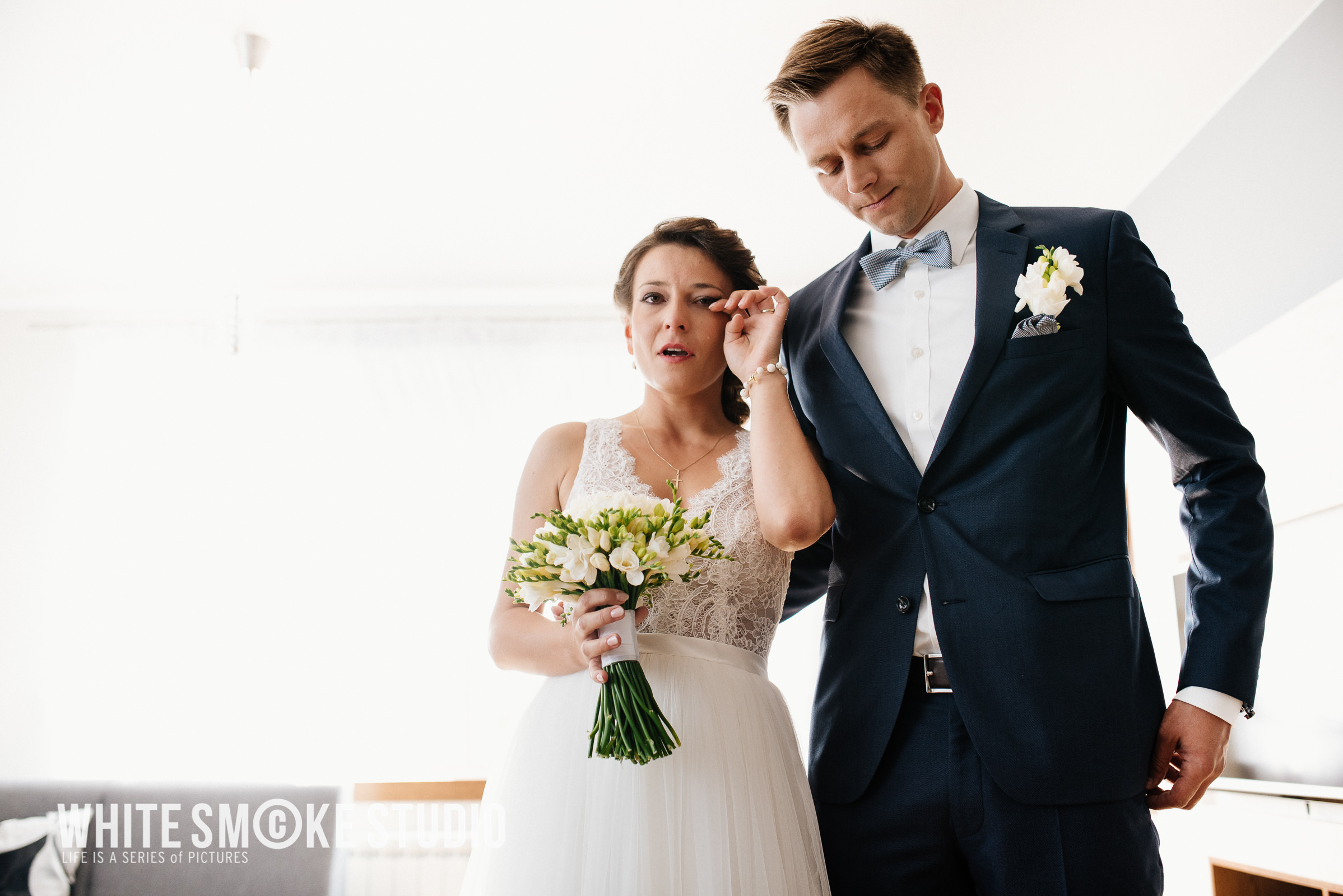 Elegancki ślub w Pałacu Tłokinia, Nat i Paul 106 Nat & Paul by WhiteSmoke Studio