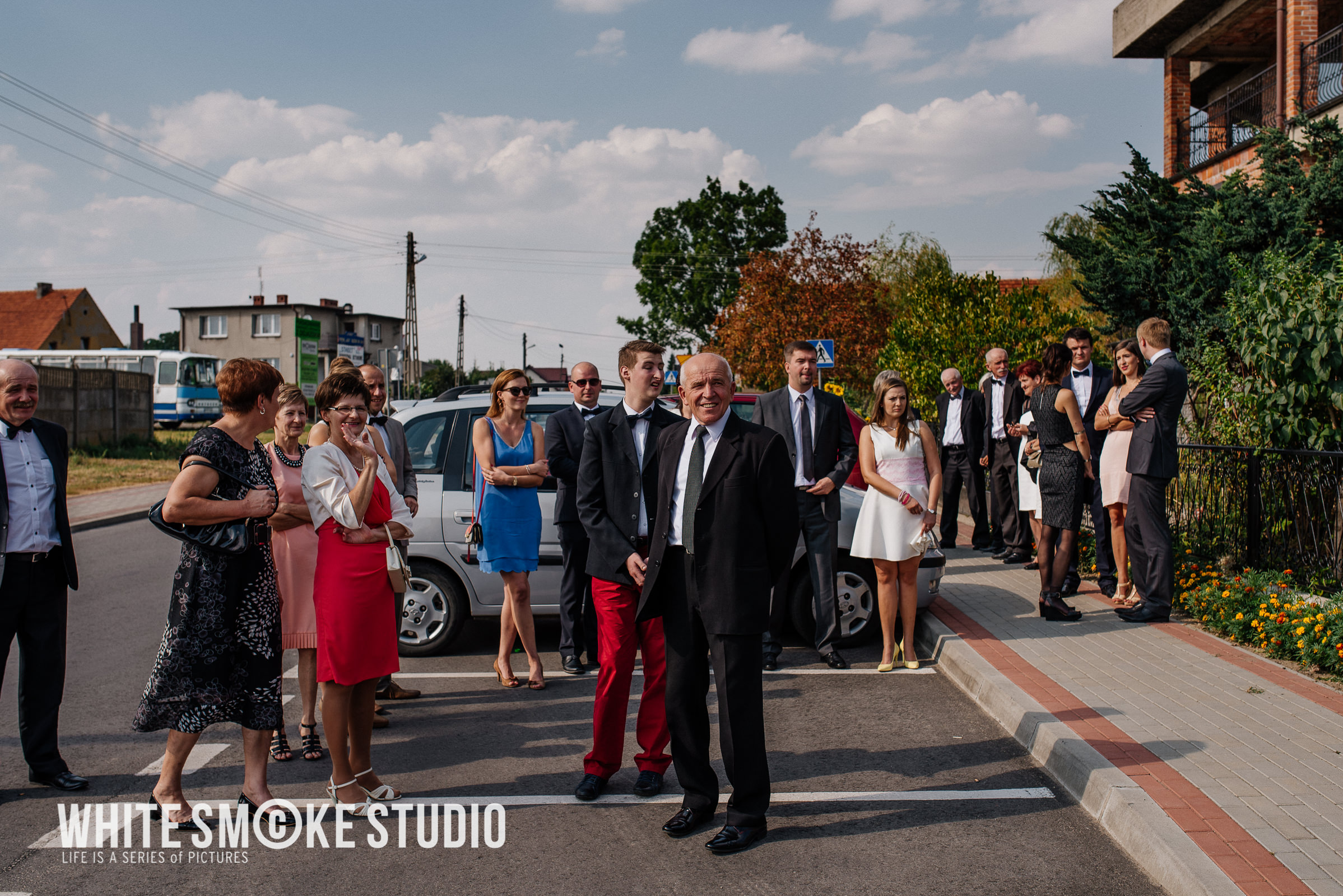 Elegancki ślub w Pałacu Tłokinia, Nat i Paul 109 Nat & Paul by WhiteSmoke Studio