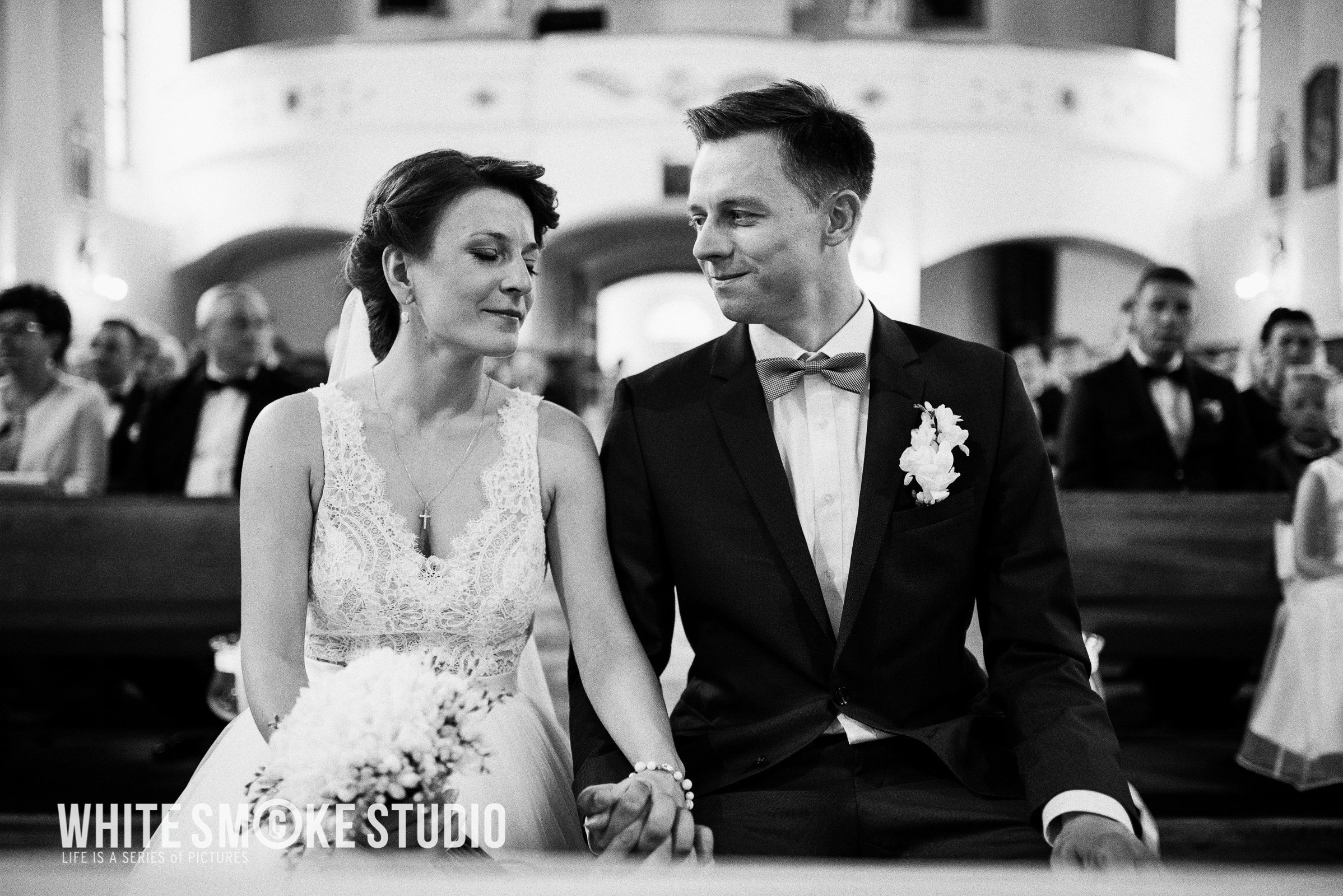 Elegancki ślub w Pałacu Tłokinia, Nat i Paul 118 Nat & Paul by WhiteSmoke Studio