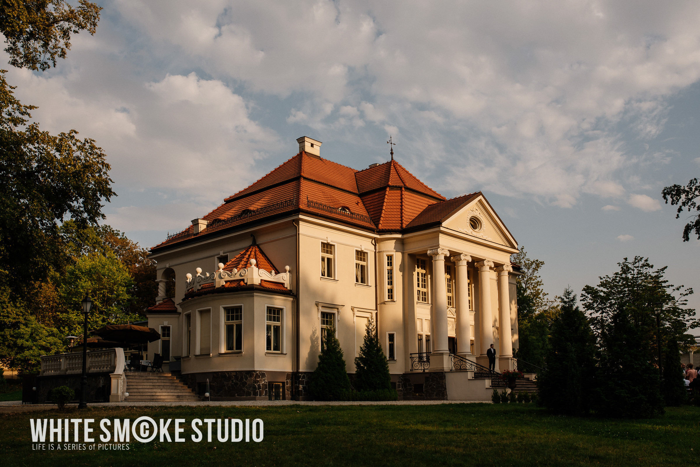 Elegancki ślub w Pałacu Tłokinia, Nat i Paul 131 Nat & Paul by WhiteSmoke Studio