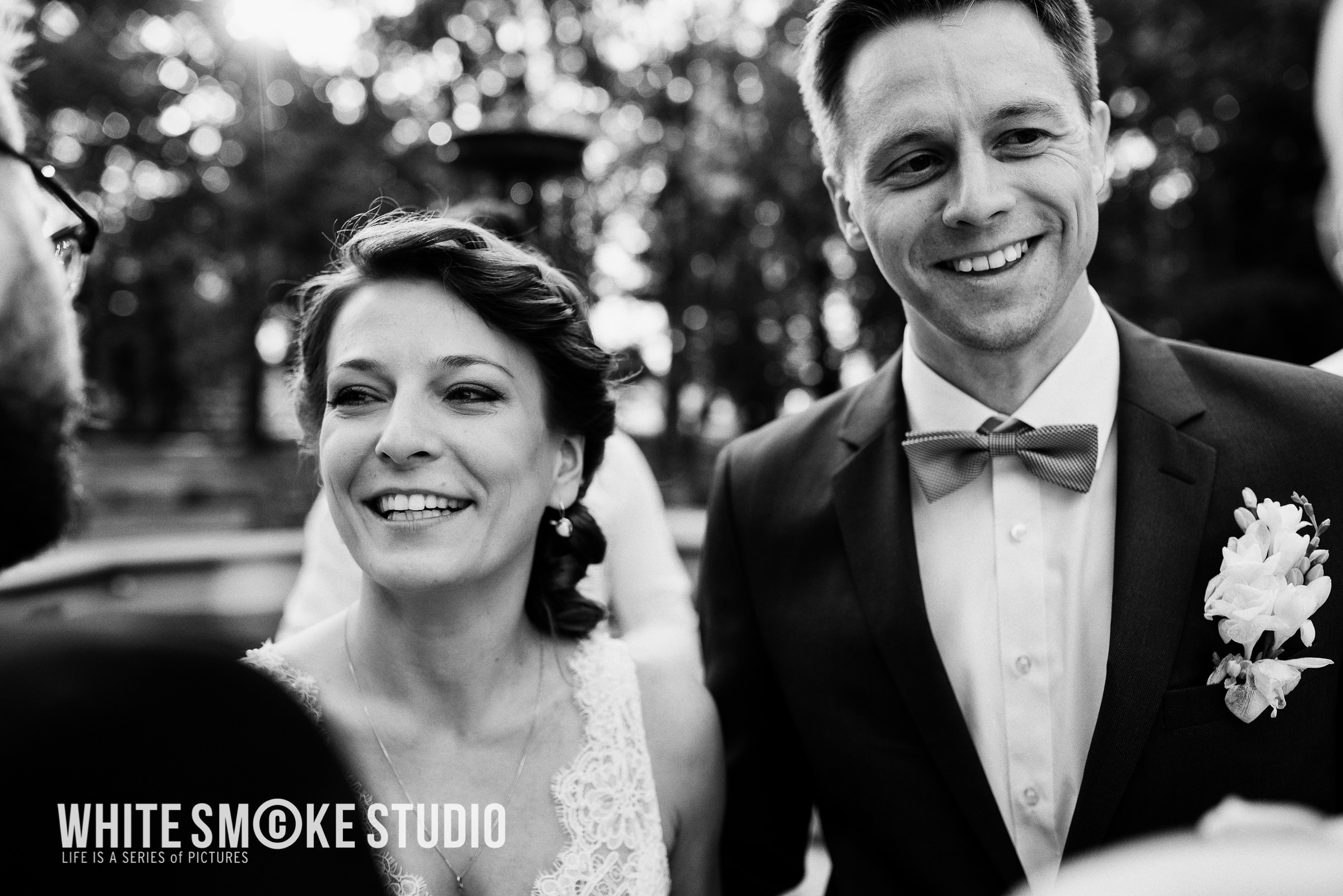 Elegancki ślub w Pałacu Tłokinia, Nat i Paul 133 Nat & Paul by WhiteSmoke Studio