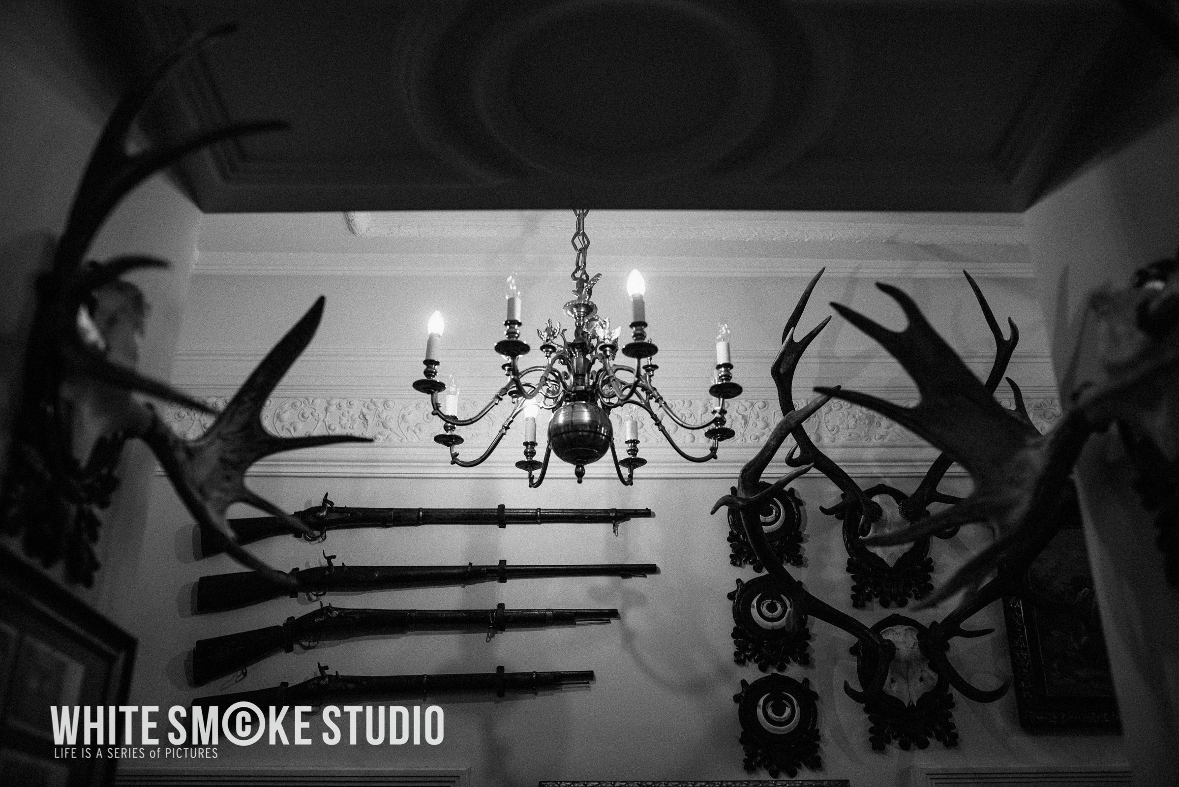 Elegancki ślub w Pałacu Tłokinia, Nat i Paul 140 Nat & Paul by WhiteSmoke Studio