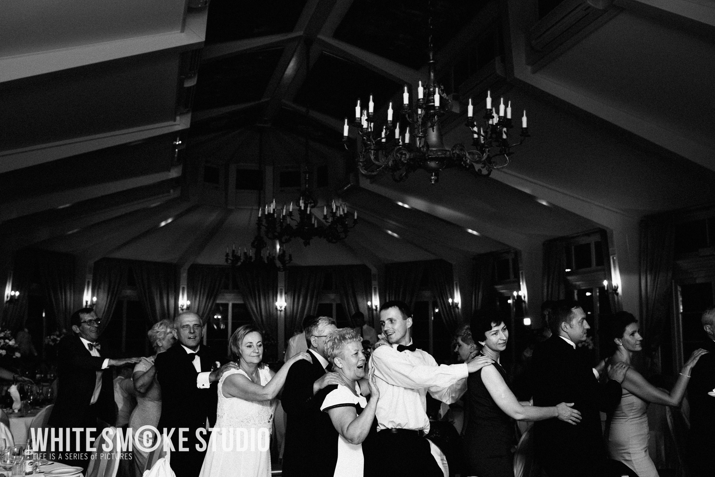 Elegancki ślub w Pałacu Tłokinia, Nat i Paul 170 Nat & Paul by WhiteSmoke Studio
