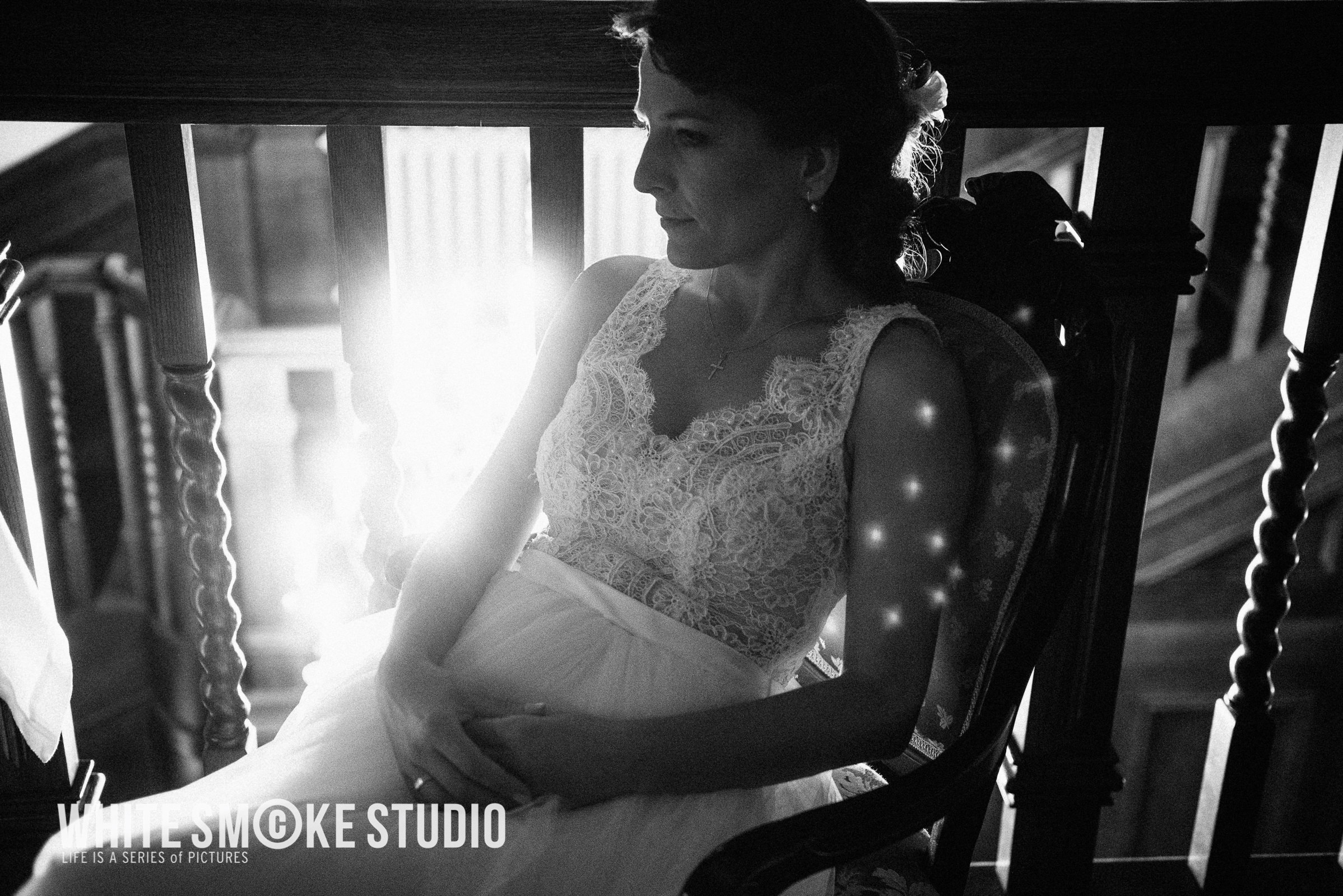 Elegancki ślub w Pałacu Tłokinia, Nat i Paul 185 Nat & Paul by WhiteSmoke Studio