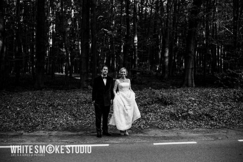 Niepołomice Castle wedding, Gabriela & James 277