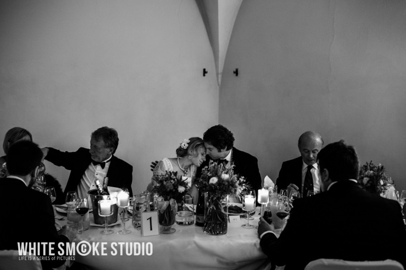 Niepołomice Castle wedding, Gabriela & James 308