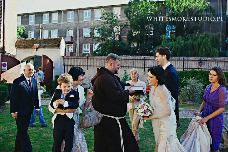 olaiszymonreportazslubny027 Reportaż ślubny, Dwór Oliwski, Ola i Szymon 28