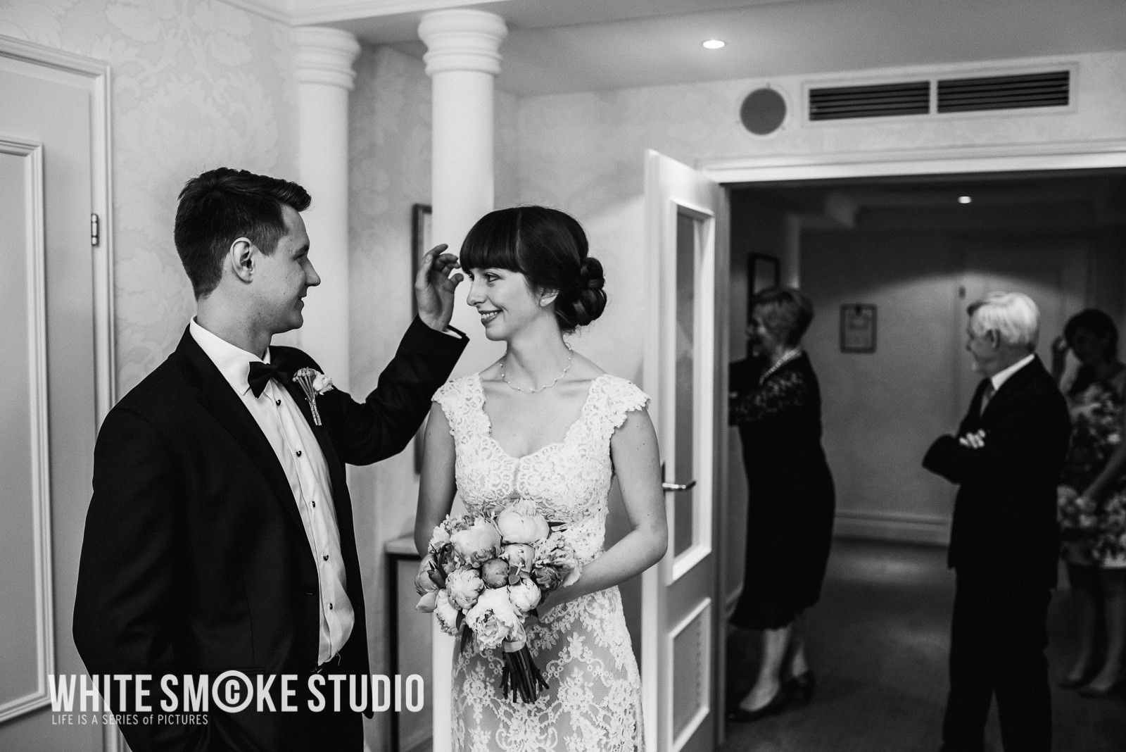 Eleganckie przyjęcie w Hotelu Bristol, Olga i Bartek 110 olga_bartek_009