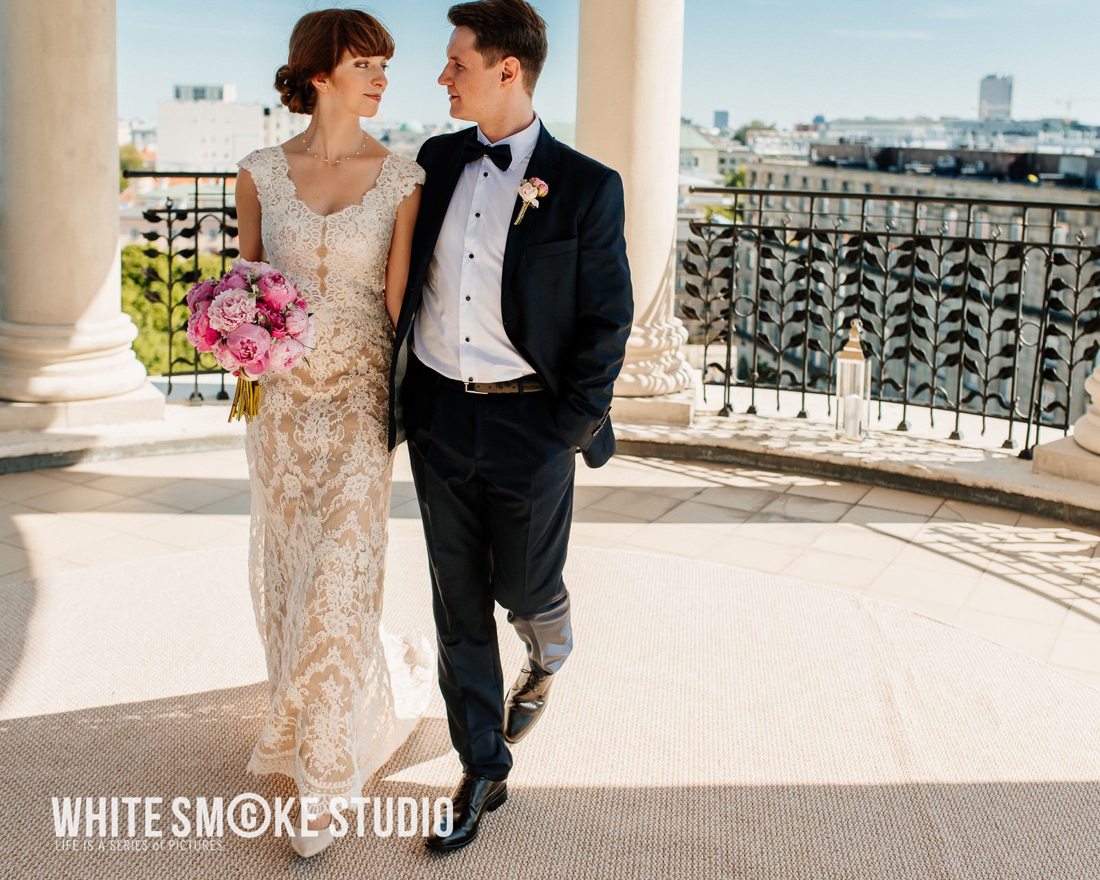 Eleganckie przyjęcie w Hotelu Bristol, Olga i Bartek 115 olga_bartek_029