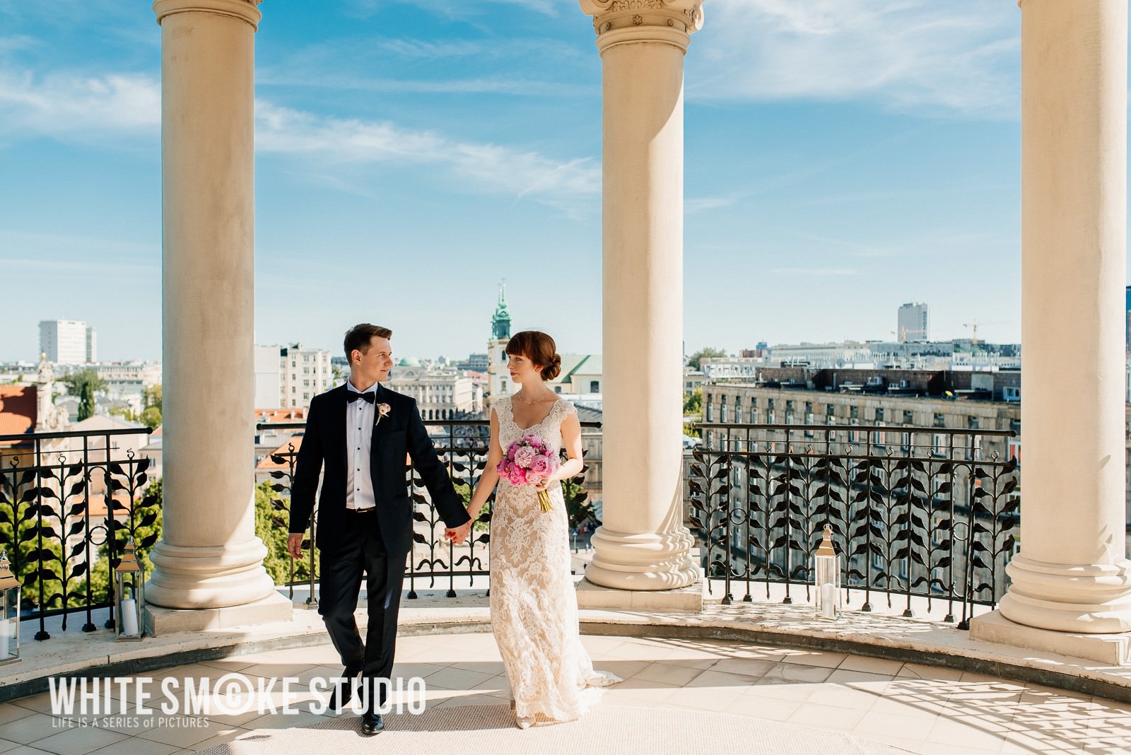 Eleganckie przyjęcie w Hotelu Bristol, Olga i Bartek 116 olga_bartek_030