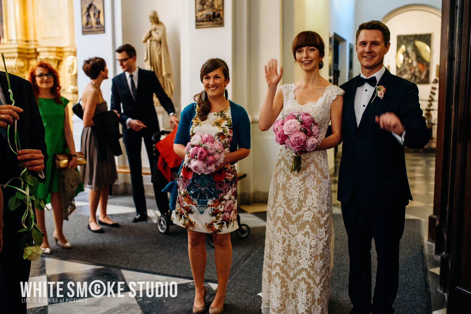 Eleganckie przyjęcie w Hotelu Bristol, Olga i Bartek 123 olga_bartek_072