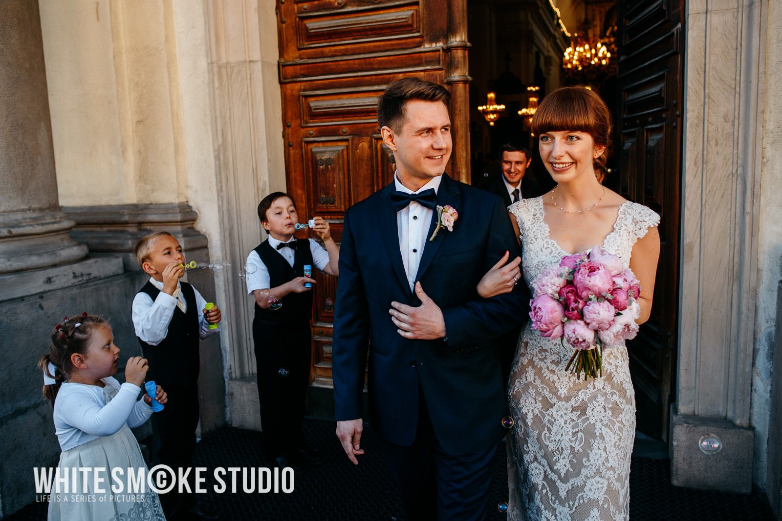 Eleganckie przyjęcie w Hotelu Bristol, Olga i Bartek 135 olga_bartek_134