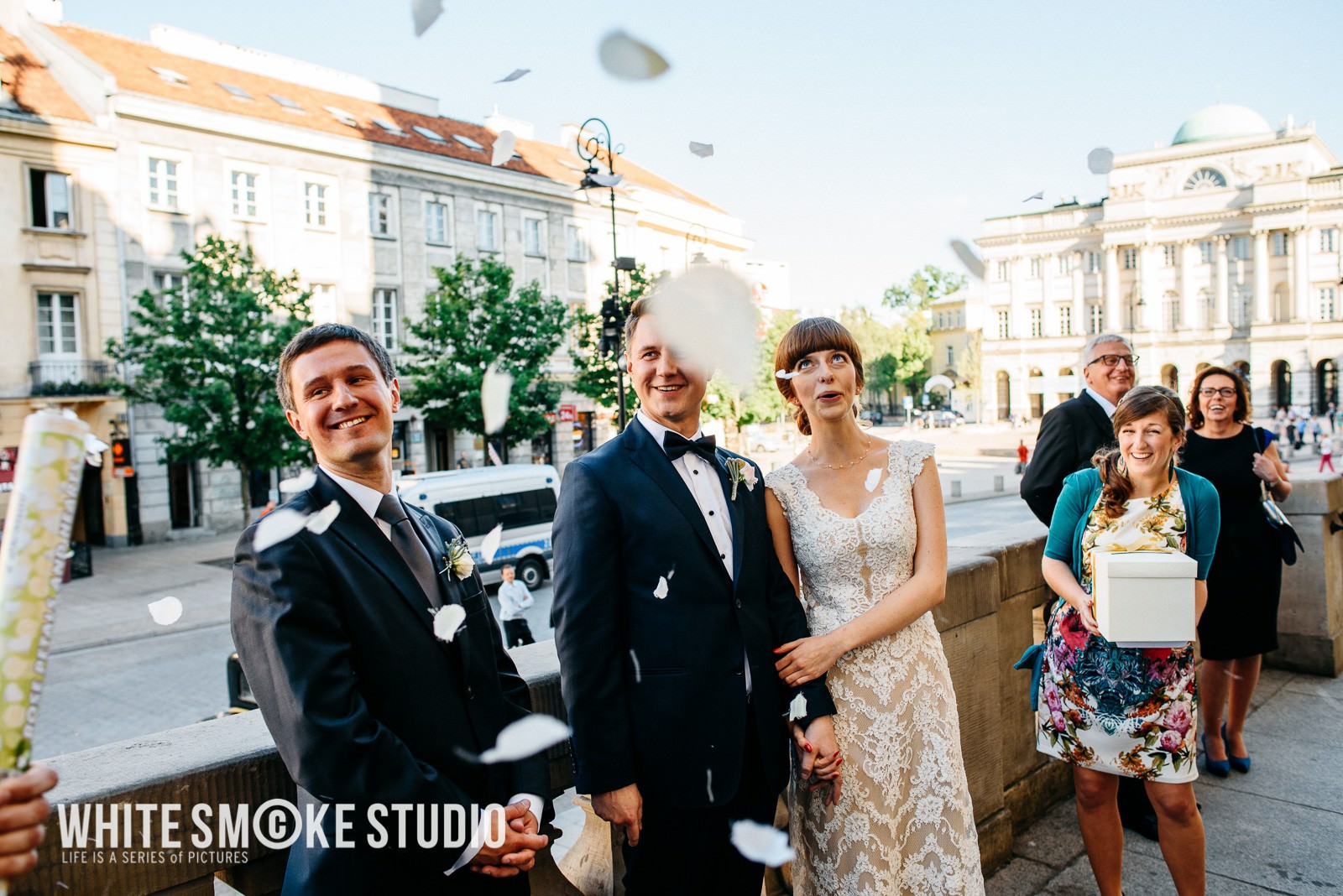 Eleganckie przyjęcie w Hotelu Bristol, Olga i Bartek 136 olga_bartek_143