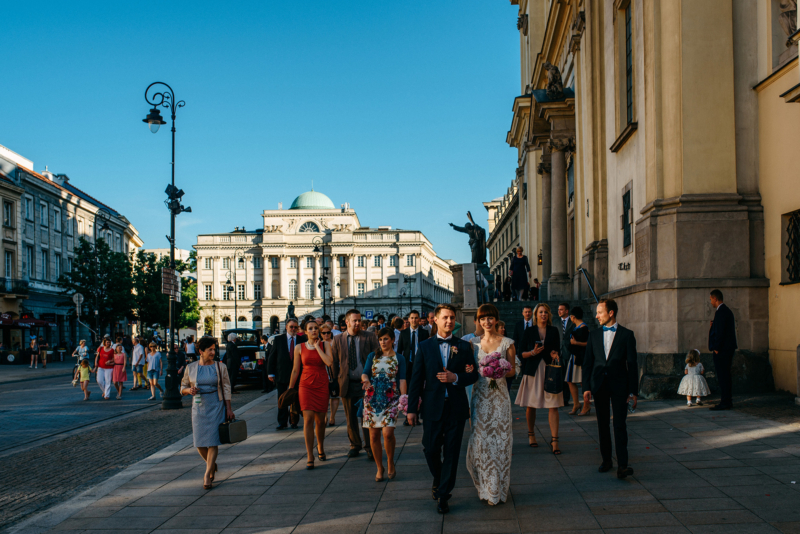 Eleganckie przyjęcie w Hotelu Bristol, Olga i Bartek 377 Slub w Hotelu Bristol