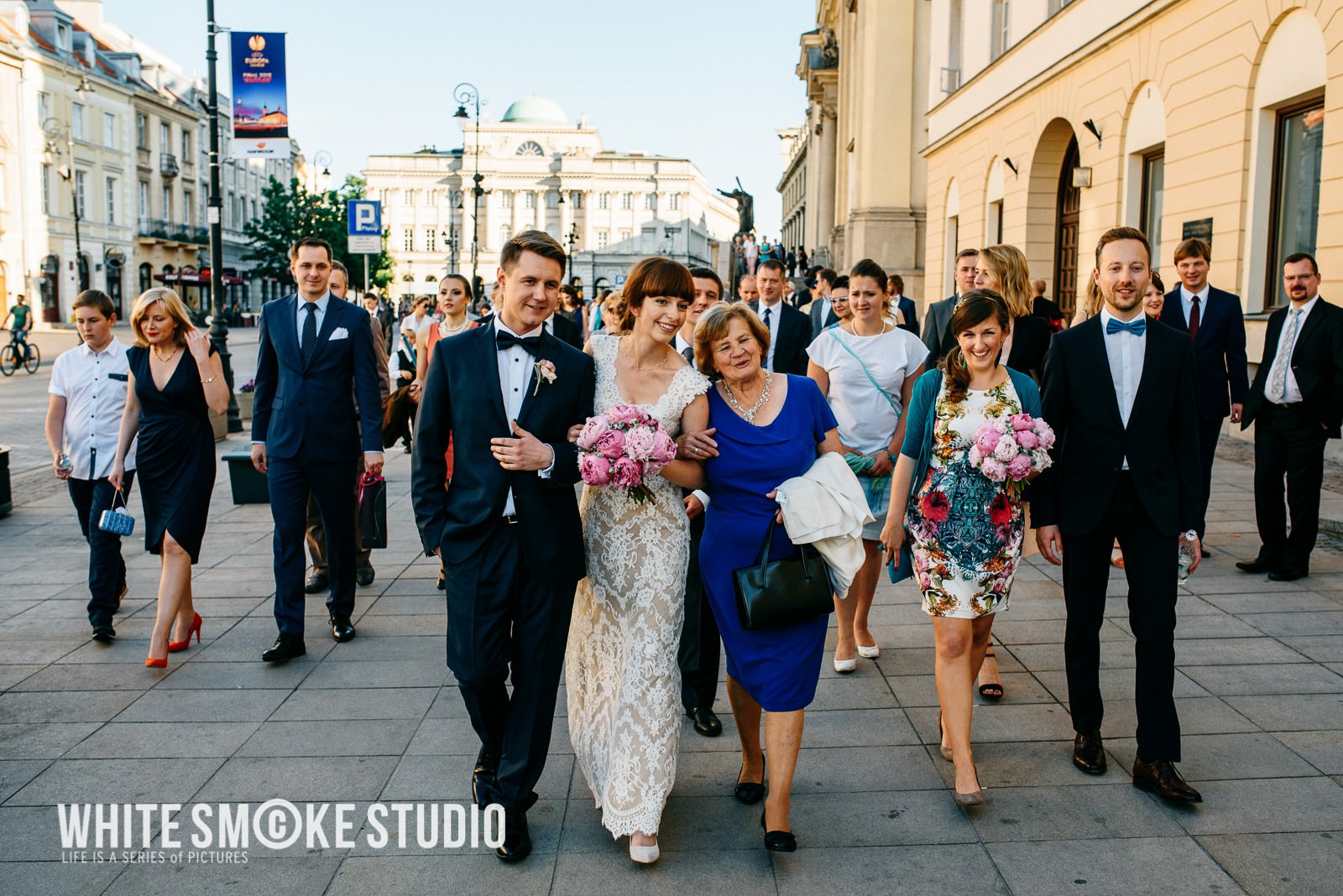 Eleganckie przyjęcie w Hotelu Bristol, Olga i Bartek 143 olga_bartek_182
